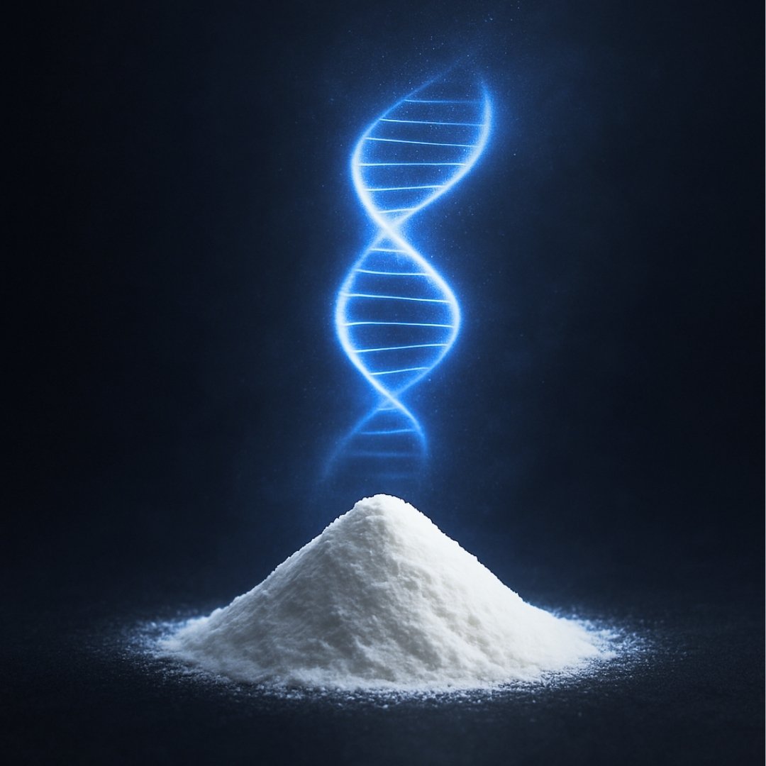 NMN – kľúč k vitalite a dlhovekosti